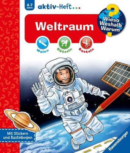 Wieso weshalb warum - wieso?,