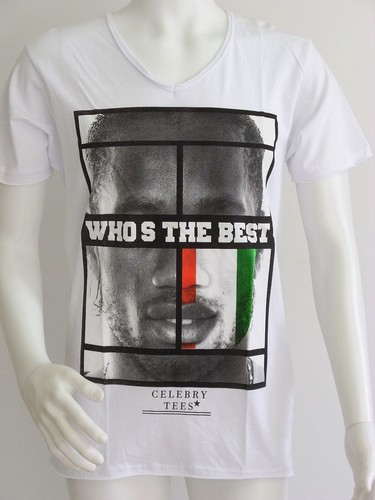 Shirt celebry tees - tees, who's