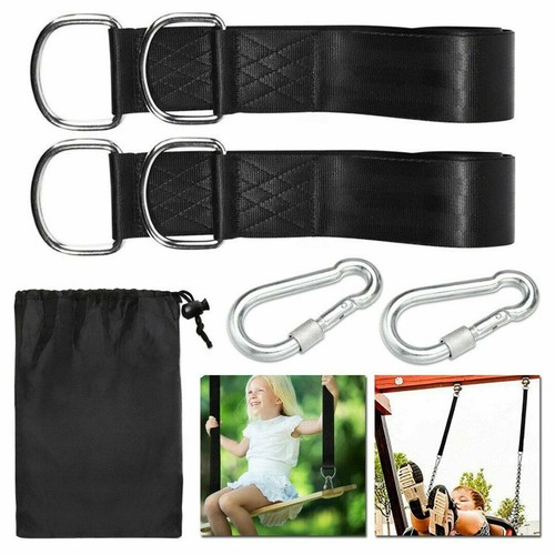 Swing hanging gurt - swing,