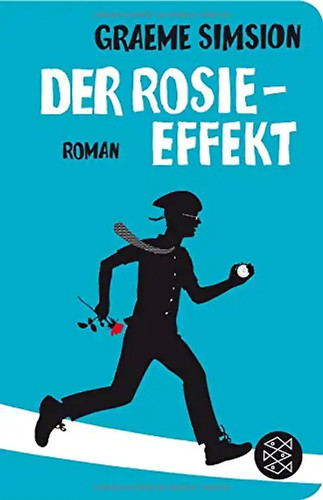 Der rosie effekt - der, rosie-effekt