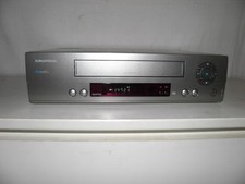 Grundig video recorder - recorder, 1010
