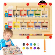 Montessori Spielzeug