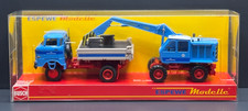 Busch h0 espewe - busch, 1:87/h0