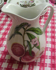 Portmeirion Pomona Ewer große