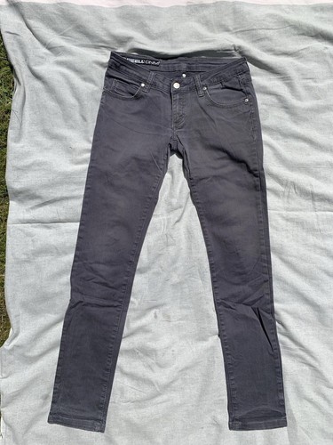 Jeans reell nina - ⭐️jeans, dark