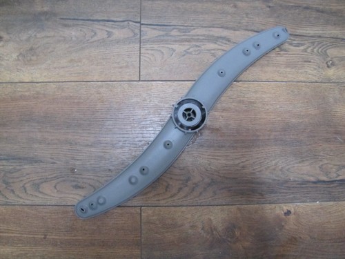 Sprüharm oben 60cm - 🔴,