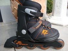 K2 Inline Skates für Jungen