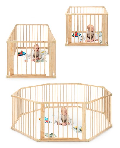 Dibea laufstall baby - laufstall,