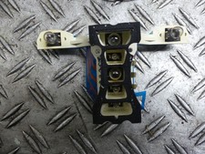 BMW R80RT,R100RT Mono EZ:96 Cockpit Kontrollleuchteneinheit Gut 70084