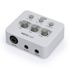 ESI Neva Uno - Audio Interface