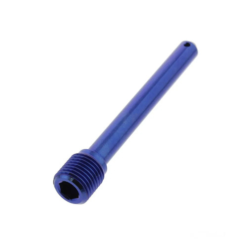 Gleitstift bremsklotz hinten - gleitstift,