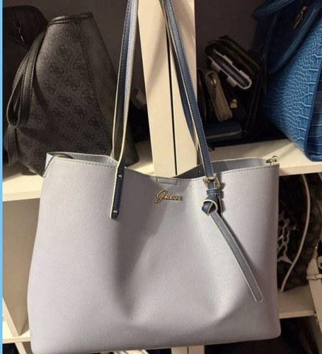 Guess shopper henkel tasche - shopper,