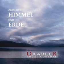 Daarler Vocal Consort Zwischen