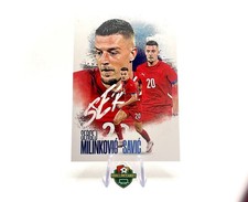 Sergej Milinkovic Savic 07/10