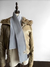 Burberry London Blau Silber