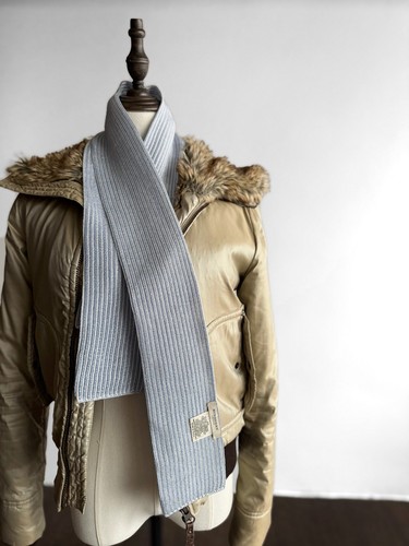 Burberry london blau - blau, silber