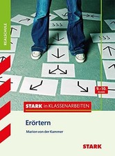STARK Stark in Deutsch -