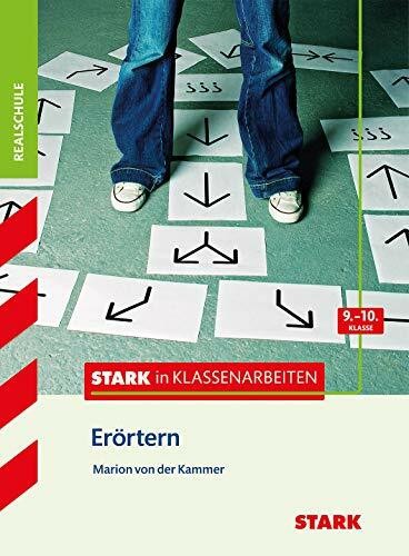 Stark deutsch - stark,