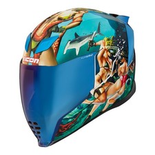 ICON Airflite Pleasuredome 2