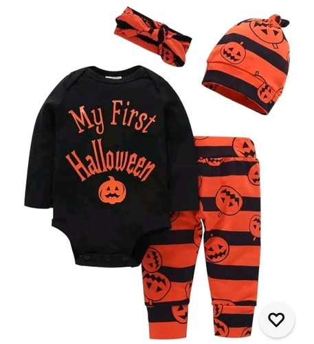 Baby halloween - baby,