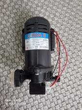 Fiamma aqua pumpe - aqua, 8