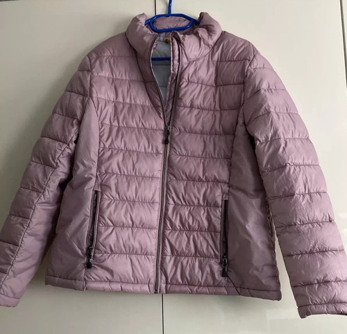Leichte damen steppjacke - leichte,