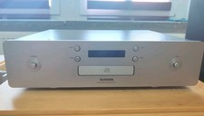 Sugden Masterclass PDT-4 Hi-End CD Player!