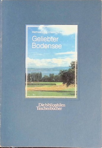 Geliebter bodensee die - geliebter,