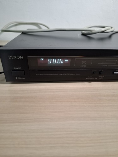 Denon 747l precision - tu-747l,