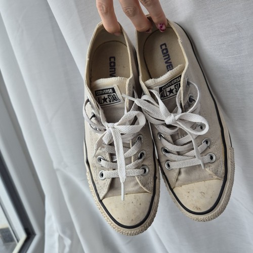Converse chucks sneaker - chucks,