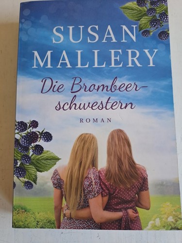Die brombeerschwestern von - die,