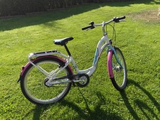 PUKY Skyride 24-7 light Mädchenfahrrad