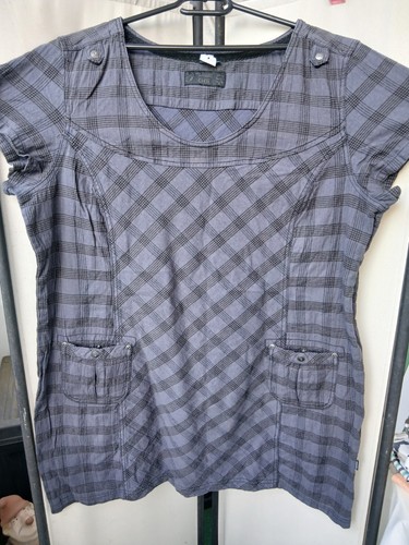 Kleid minikleid oberteil - kleid,