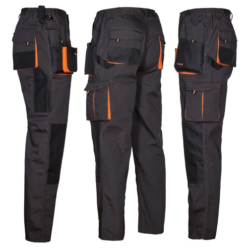 Arbeitshose bundhose herren - arbeitshose,