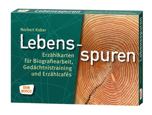 Lebensspuren norbert kober - |,