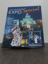 Hannover Expo Special - Das