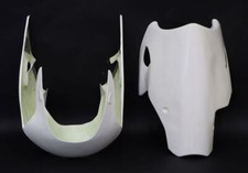 SD-Tec Rennverkleidung Racing