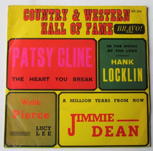 Country western hall of - hall, fame