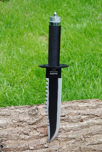 Rambo messer first blood part - first,