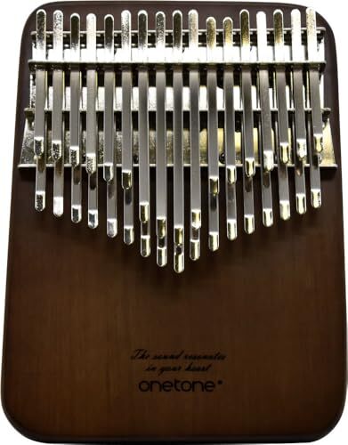 Onetone one tone kalimba - onetone,