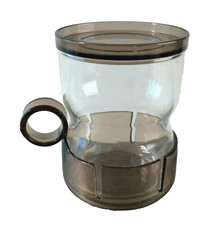 MELITTA Teegläser Glas 60er