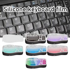 Silicone Keyboard Film