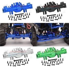 Metal Front Rear CNC Axle For