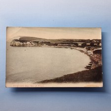 Isle of Wight Postkarte