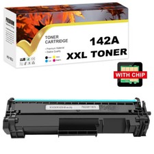 W1420A Toner MIT CHIP kompatibel für HP 142A für Laserjet MFP m139w m140w m110w