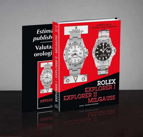 Rolex explorer und - rolex,