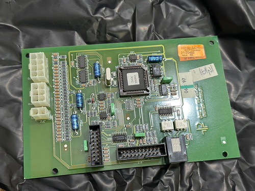 Platine steuerung broetje - platine,