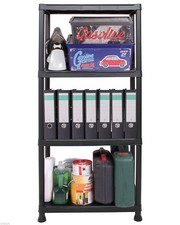 Haushaltsregal Steckregal