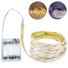 5V Batterie Betrieben LED