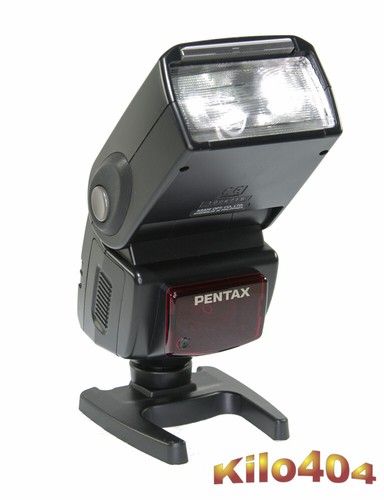 Pentax 360fg blitz - pentax, ✯
